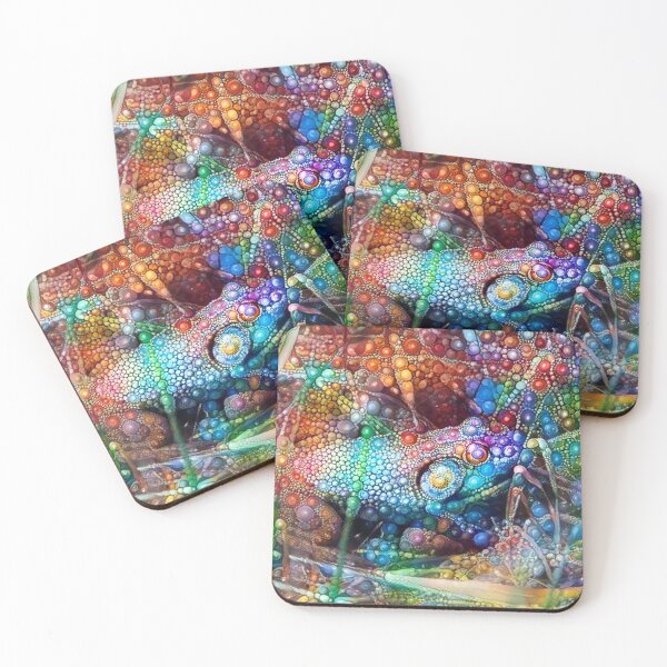 Item preview, Rainbow Froggy designed and sold by Alison Meyer Photography.