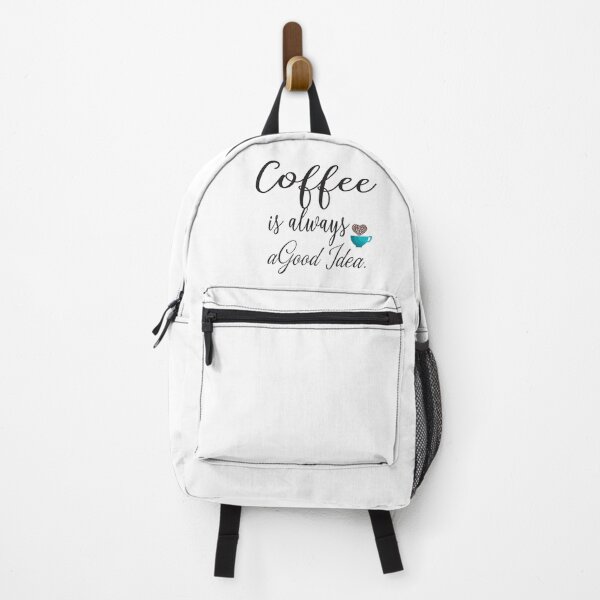 Item preview, i like coffee i love good coffee, Coffee Is Always A Good Idea designed and sold by ASSOUKI9.