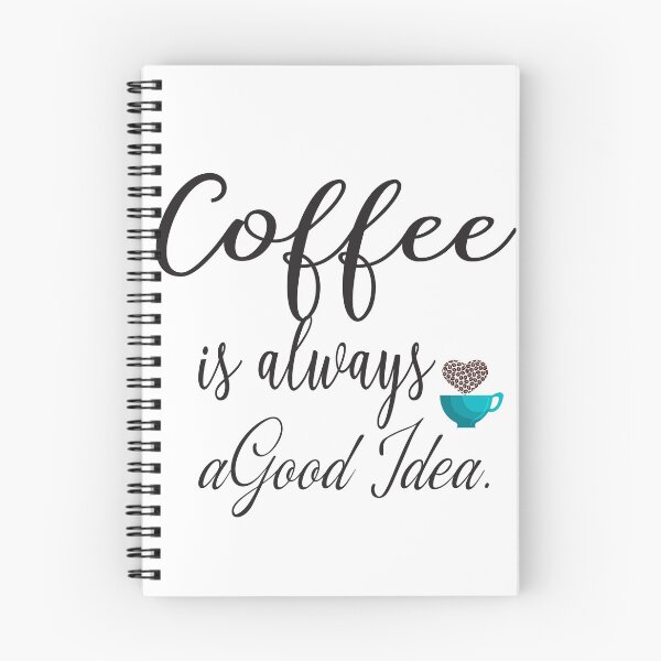 Item preview, i like coffee i love good coffee, Coffee Is Always A Good Idea designed and sold by ASSOUKI9.