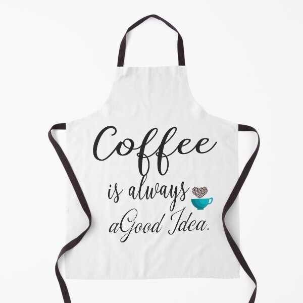 Item preview, i like coffee i love good coffee, Coffee Is Always A Good Idea designed and sold by ASSOUKI9.