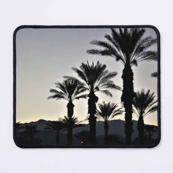 Item preview, Twilight in Palm Desert designed and sold by Martha Sherman.