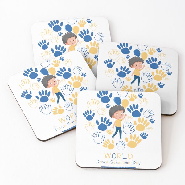 Item preview, World Down Syndrome Day Classic designed and sold by LucyRenaud.