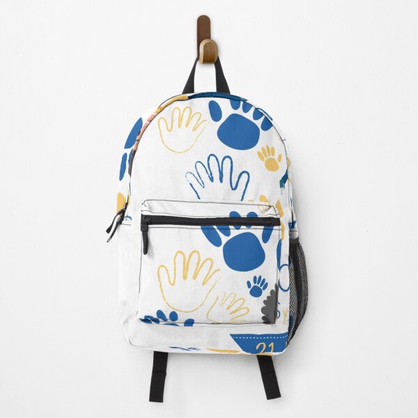 Item preview, World Down Syndrome Day Classic designed and sold by LucyRenaud.