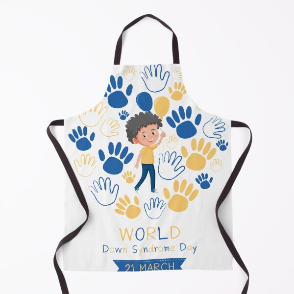 Item preview, World Down Syndrome Day Classic designed and sold by LucyRenaud.