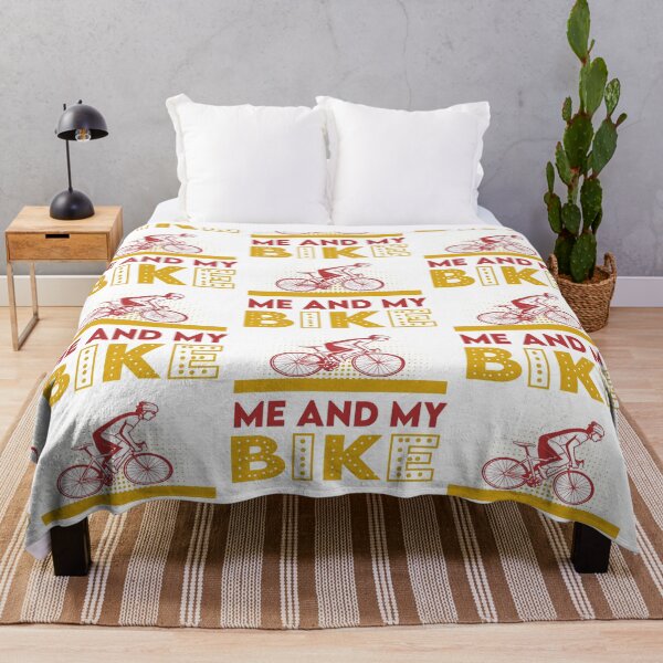 Item preview, Me and My Bike All i need this bike bicycle Essential Gifts mom, dad, Design Happy Apparel Essential Inspiration Joy Mood designed and sold by DesignByHeartUK.