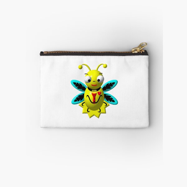 Item preview, Cute Firefly and Flashlight designed and sold by Artist4God.