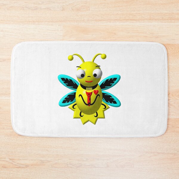 Item preview, Cute Firefly and Flashlight designed and sold by Artist4God.