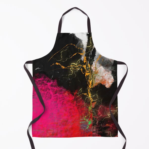 Item preview, Organic Abstract II designed and sold by Maja Sipilovic.