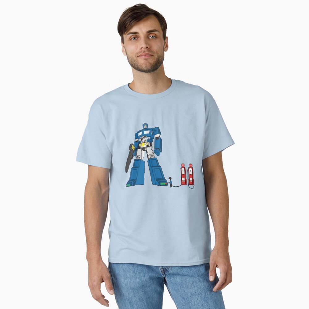 Item preview, Classic T-Shirt designed and sold by 180ronin.