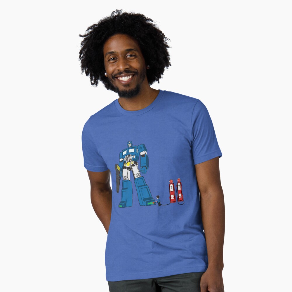 Item preview, Tri-blend T-Shirt designed and sold by 180ronin.