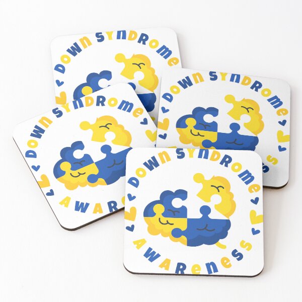 Item preview, World Down Syndrome Day Classic designed and sold by MaryseBernard.