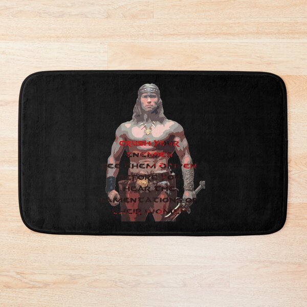 Item preview, What Is Best In Life Classic T-Shirt designed and sold by joannonapk6.