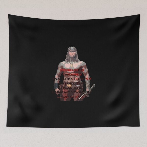 Item preview, What Is Best In Life Classic T-Shirt designed and sold by joannonapk6.