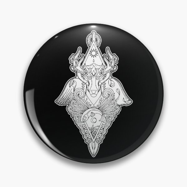 Item preview, The Song of Amergin designed and sold by Forfeda.