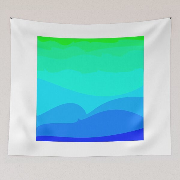 Item preview, Sea rise and fall designed and sold by LindyLuDrew.