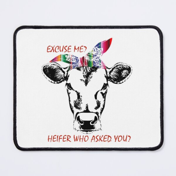 Item preview, Excuse me? designed and sold by KayArtDesign.