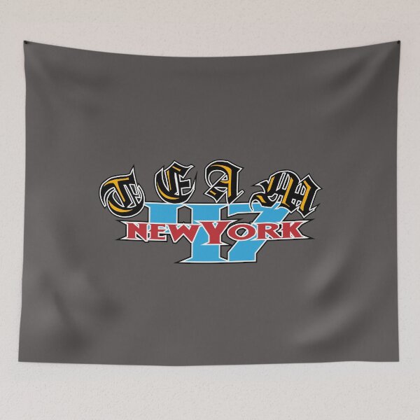 Item preview, Team New York 47 designed and sold by PODapparel.
