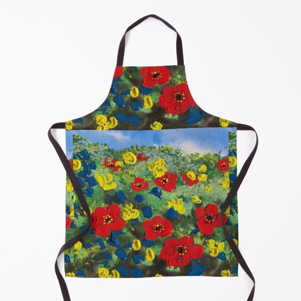 Artikelvorschau, Contemporary Floral Pattern II entworfen und verkauft von Irina Sztukowski.