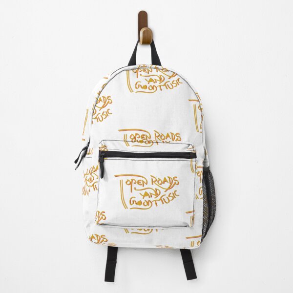 Item preview, Open Roads and Good Music All i need this bike bicycle Essential Gifts mom, dad, Design Happy Apparel Essential Inspiration Joy Mood designed and sold by DesignByHeartUK.