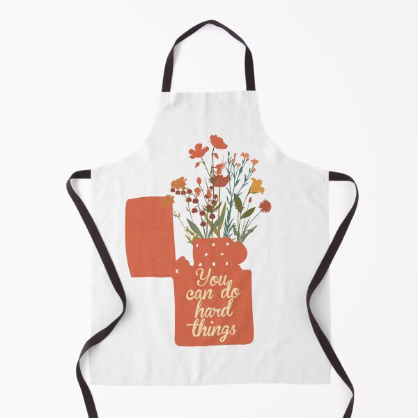 Item preview, You can do hard things designed and sold by Beautiful Habits.