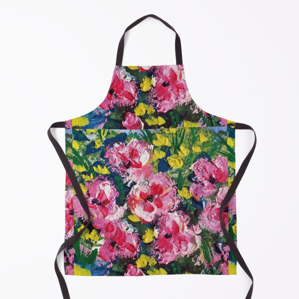 Artikelvorschau, Contemporary Floral Pattern III entworfen und verkauft von Irina Sztukowski.