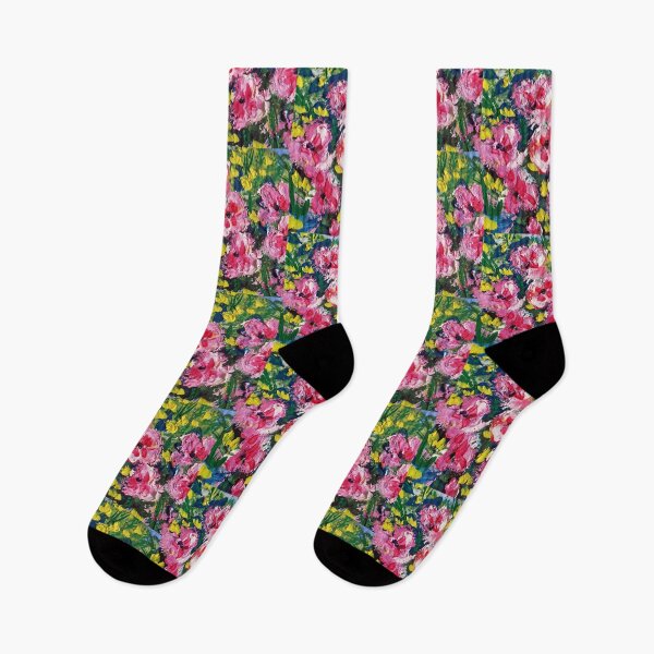 Item preview, Contemporary Floral Pattern III designed and sold by Irina Sztukowski.