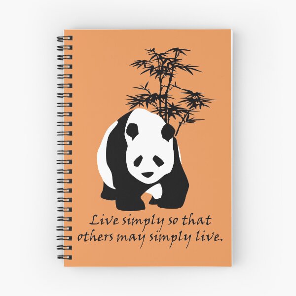 Item preview, Live Simply So That Others May Simply Live designed and sold by StillMeadow.
