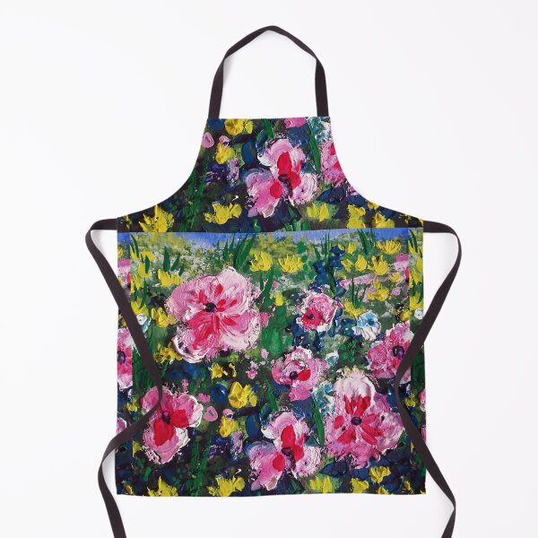 Artikelvorschau, Contemporary Floral Pattern IV entworfen und verkauft von Irina Sztukowski.