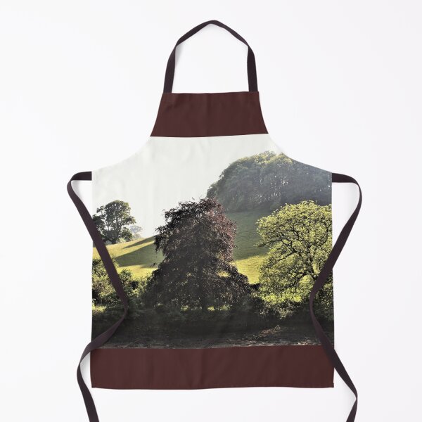Item preview, Beautiful Trees Along the River Dart designed and sold by Martha Sherman.