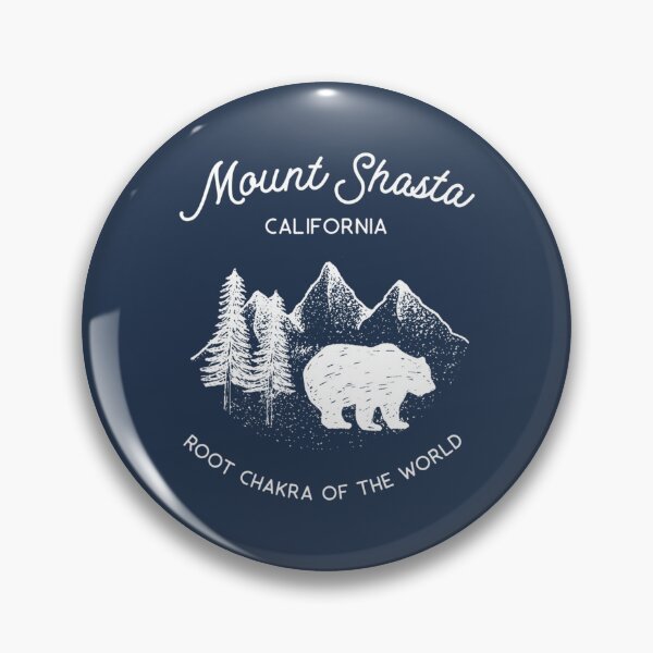 Artikelvorschau, Forest Bear of Mount Shasta California entworfen und verkauft von DanGlazer.