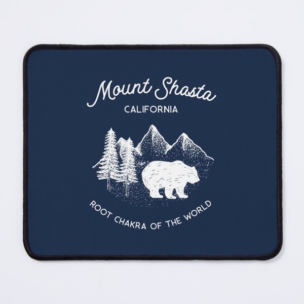 Artikelvorschau, Forest Bear of Mount Shasta California entworfen und verkauft von DanGlazer.