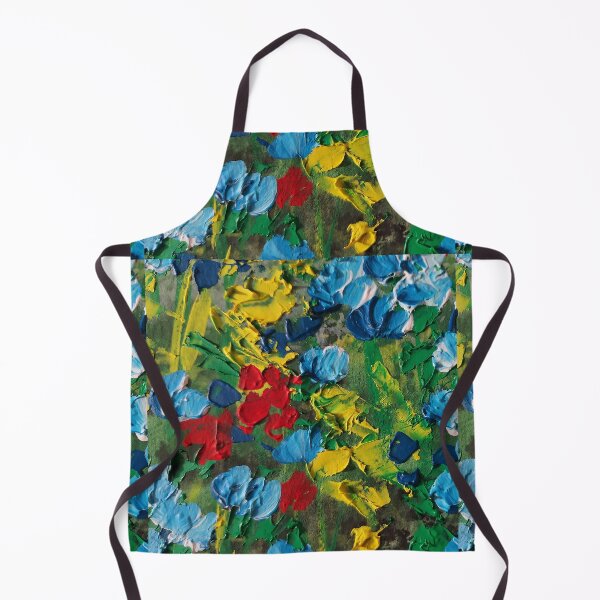 Artikelvorschau, Contemporary Floral Pattern V entworfen und verkauft von Irina Sztukowski.