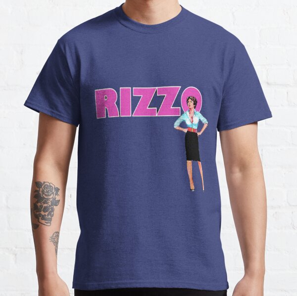 RIZZO GREASE STOCKARD CHANNING Classic T-Shirt