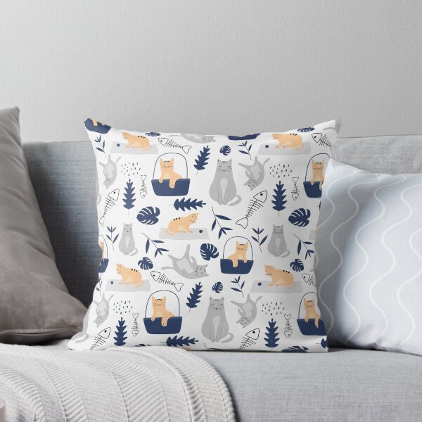 Item preview, Lindo patrón de animales 5 designed and sold by vanyadesign.