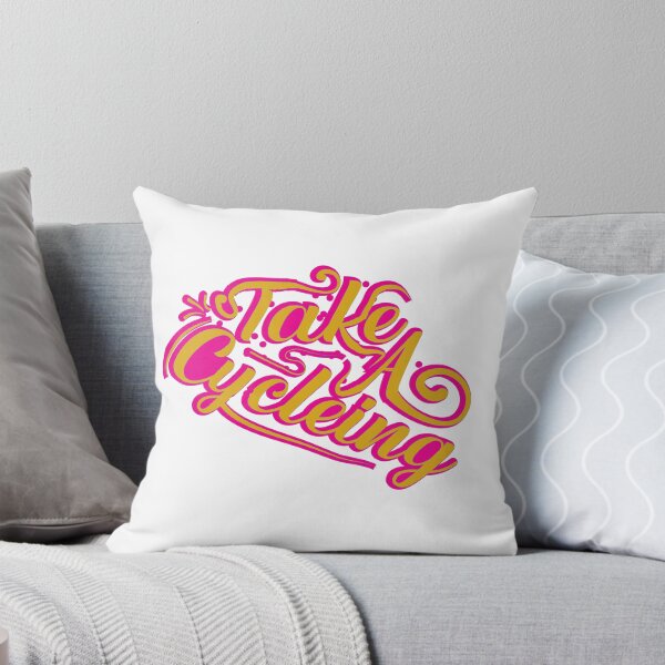 Item preview, Take A Cycleing All i need this bike bicycle Essential Gifts mom, dad, Design Happy Apparel Essential Inspiration Joy Mood designed and sold by DesignByHeartUK.