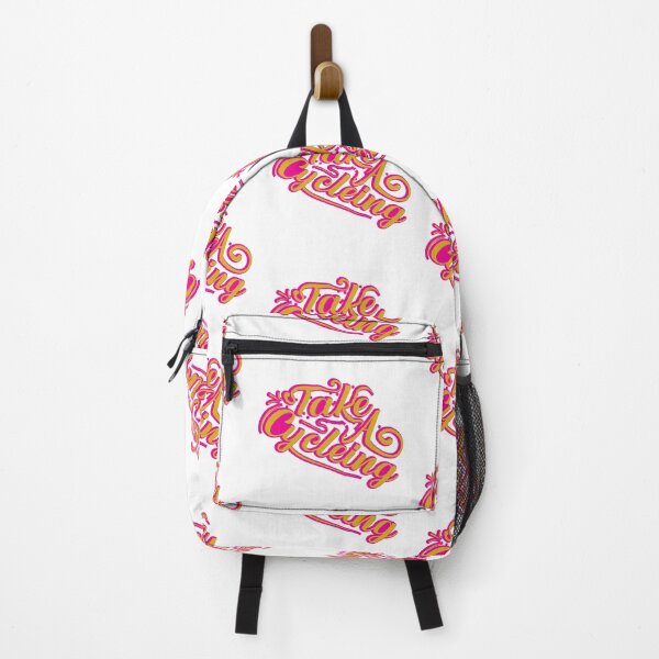 Item preview, Take A Cycleing All i need this bike bicycle Essential Gifts mom, dad, Design Happy Apparel Essential Inspiration Joy Mood designed and sold by DesignByHeartUK.