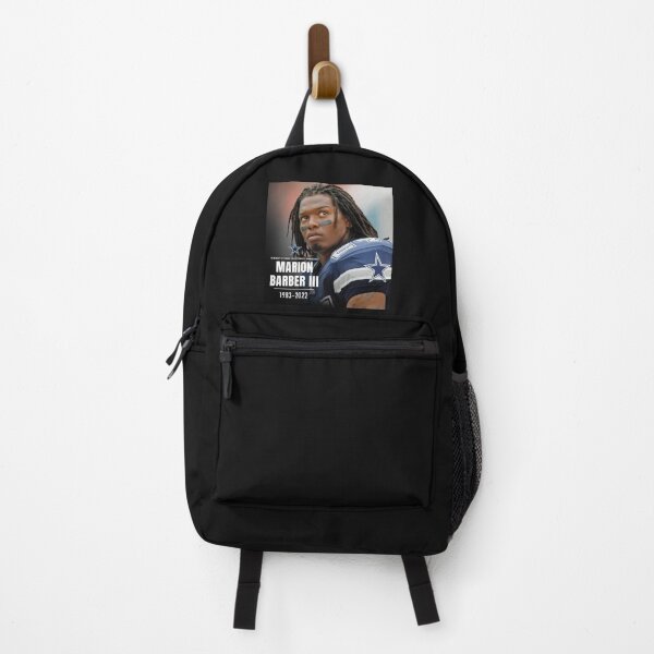 Item preview, Rip Marion Barber T Shirt designed and sold by Chambers-Avara.