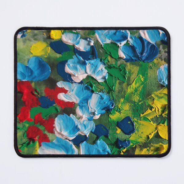 Artikelvorschau, Contemporary Floral Pattern VI entworfen und verkauft von Irina Sztukowski.