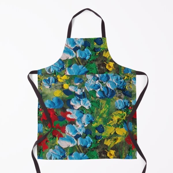 Artikelvorschau, Contemporary Floral Pattern VI entworfen und verkauft von Irina Sztukowski.