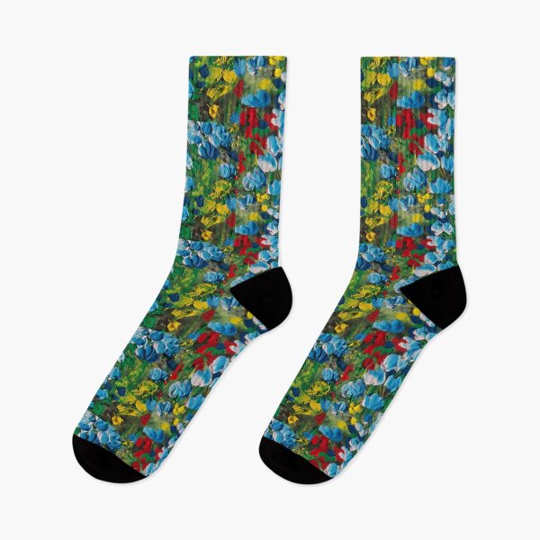 Item preview, Contemporary Floral Pattern VI designed and sold by Irina Sztukowski.