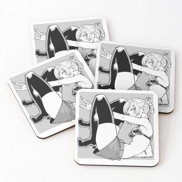 Item preview, Nazuna Nanakusa designed and sold by withlove1000.