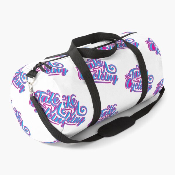 Item preview, Take A Cycleing All i need this bike bicycle Essential Gifts mom, dad, Design Happy Apparel Essential Inspiration Joy Mood designed and sold by DesignByHeartUK.
