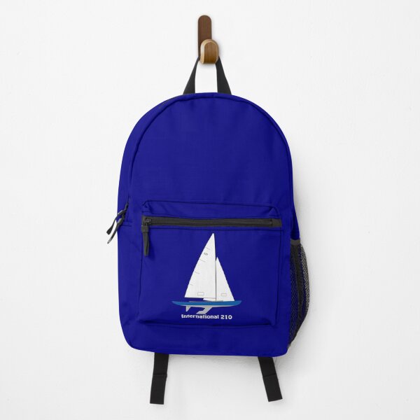 Item preview, International 210 Sailboat designed and sold by CHBB.