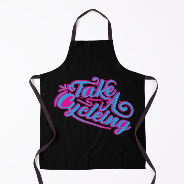 Item preview, Take A Cycleing All i need this bike bicycle Essential Gifts mom, dad, Design Happy Apparel Essential Inspiration Joy Mood designed and sold by DesignByHeartUK.