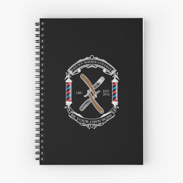 Item preview, legacy barber college  designed and sold by 9jdiaz2.