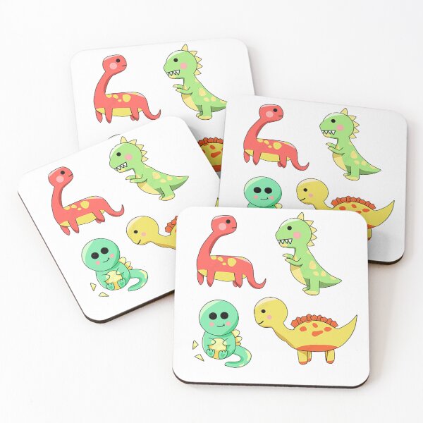 Item preview, Dinosaur Set designed and sold by Napass-nt.