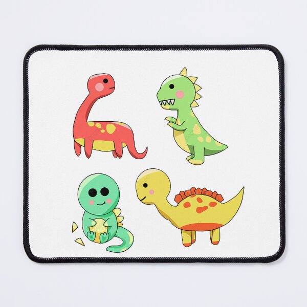Item preview, Dinosaur Set designed and sold by Napass-nt.