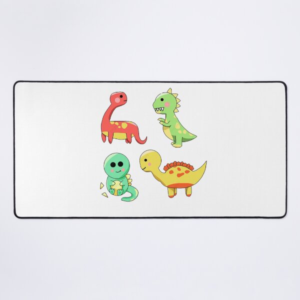 Item preview, Dinosaur Set designed and sold by Napass-nt.