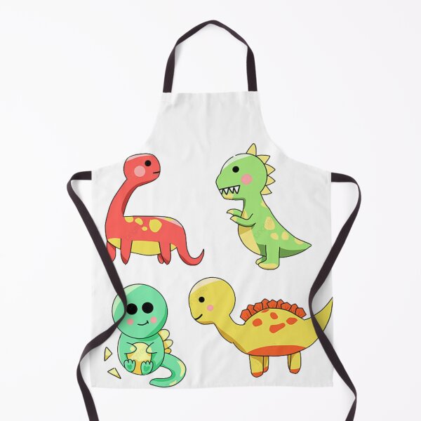 Item preview, Dinosaur Set designed and sold by Napass-nt.