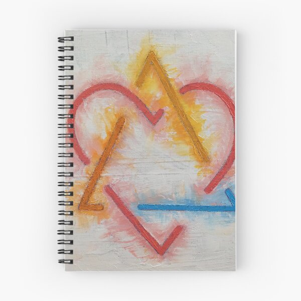 Item preview, Adoption Symbol designed and sold by Michael Creese.